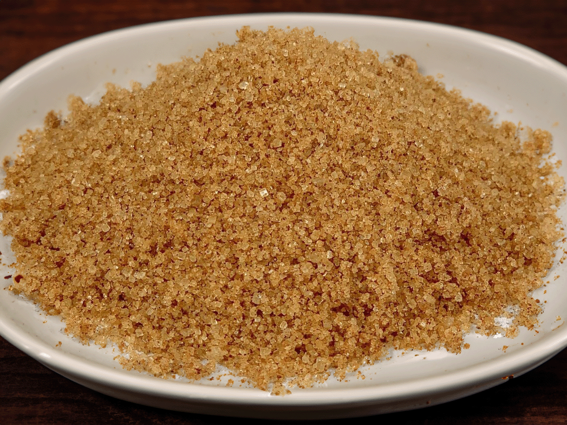 Cinnamon Sugar - By Baano