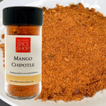 Mango Chipotle Rub - By Baano