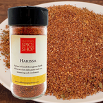 Harissa - By Baano