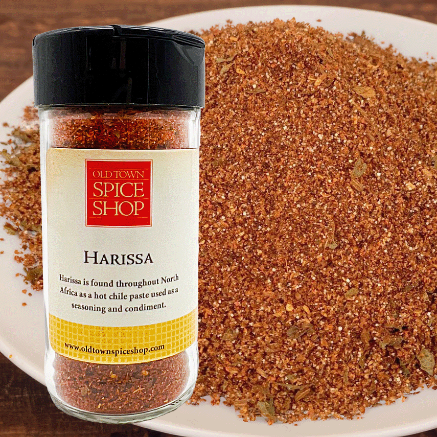 Harissa - By Baano