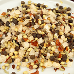 Devil's Backbone, Whole - By Baano