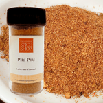 Piri Piri Blend - By Baano
