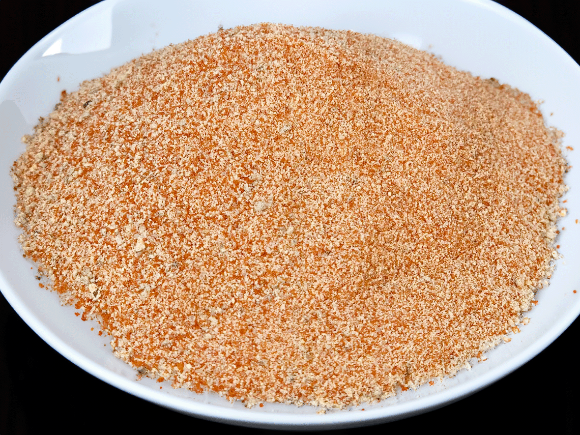 Bloody Mary Steak Seasoning - By Baano