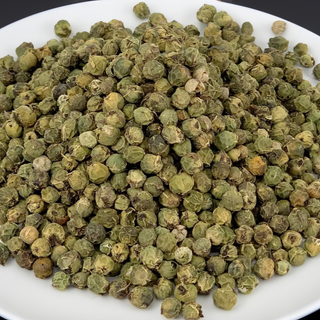 Green Peppercorn