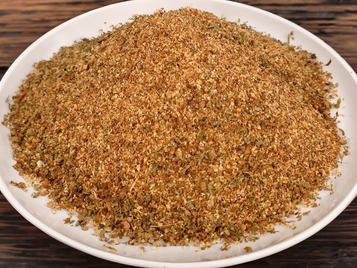 Mojo Cubano - By Baano