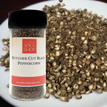Black Peppercorn, Butcher Cut - By Baano