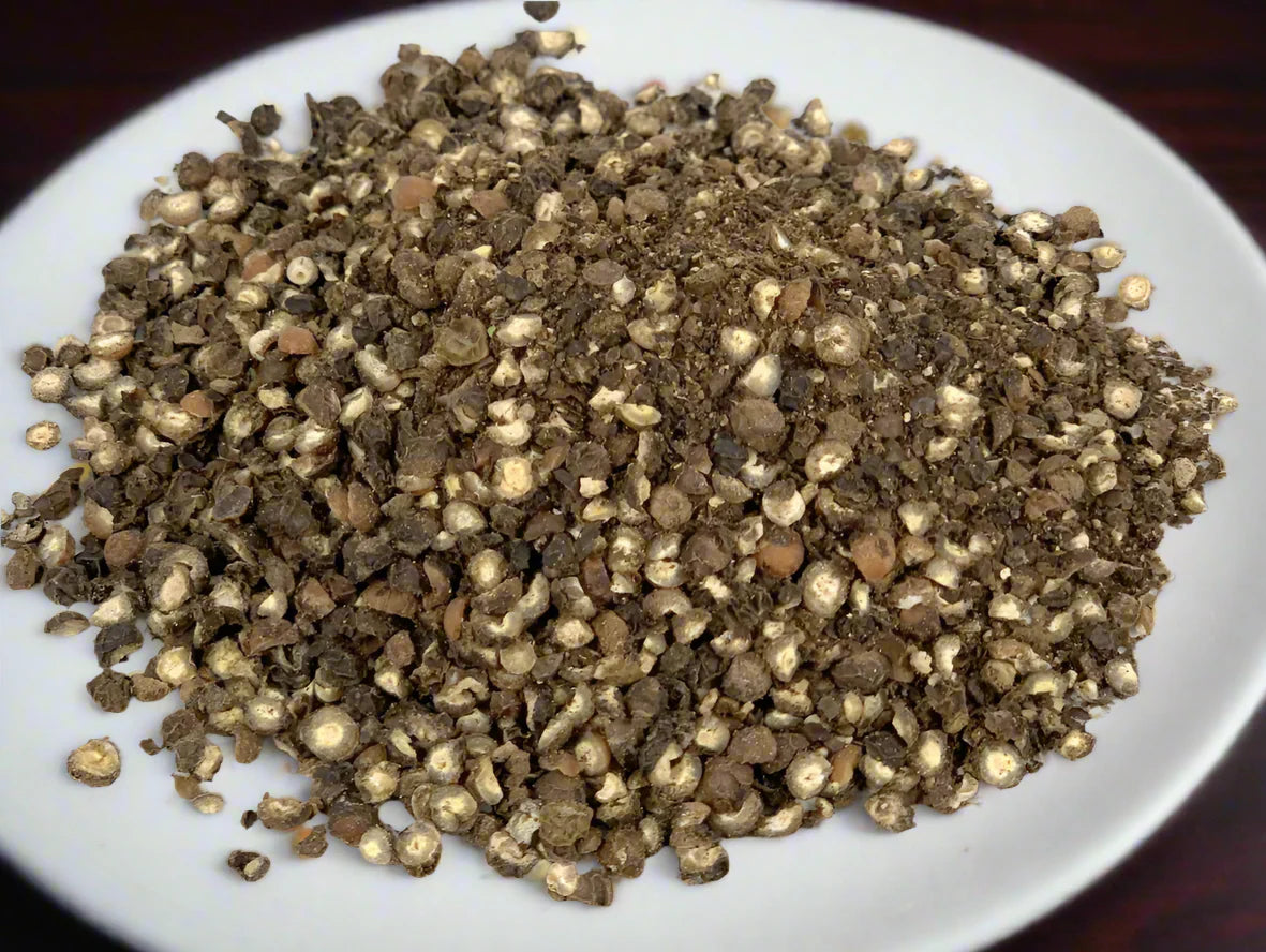 Black Peppercorn, Butcher Cut - By Baano