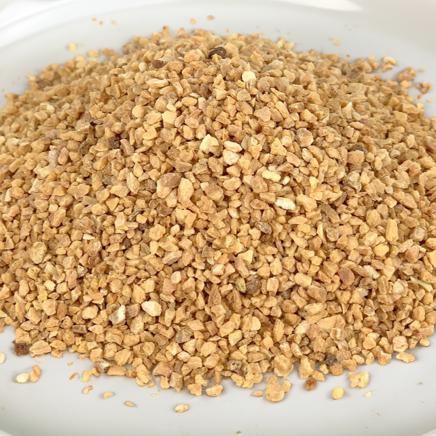 Roasted Garlic Flakes - By Baano