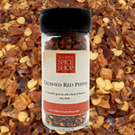 Crushed Red Pepper - By Baano
