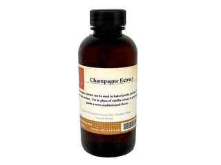 Champagne Extract