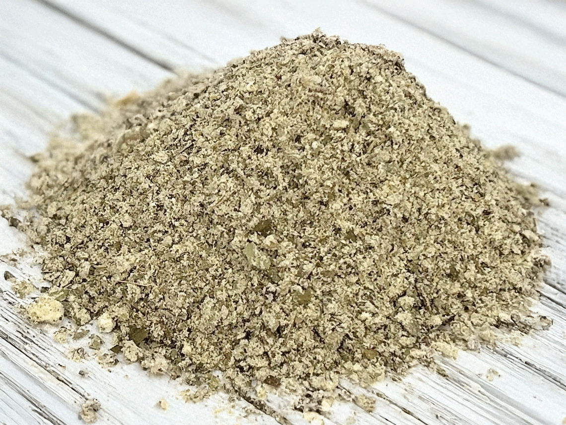 Pesto Parmesan Olive Oil Dip - By Baano