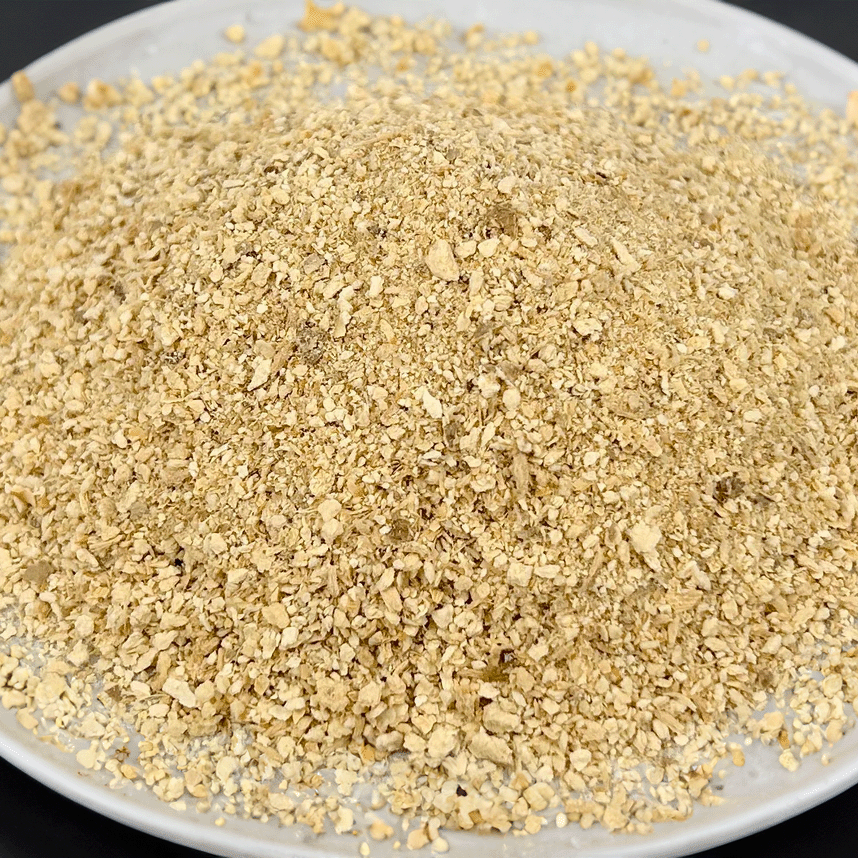 Shiitake Shake - By Baano