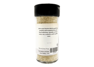 Hop Salt
