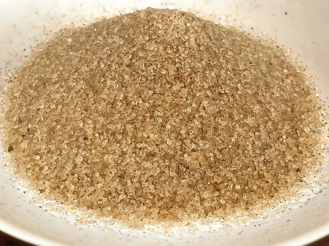 Pumpkin Spice Sugar - By Baano