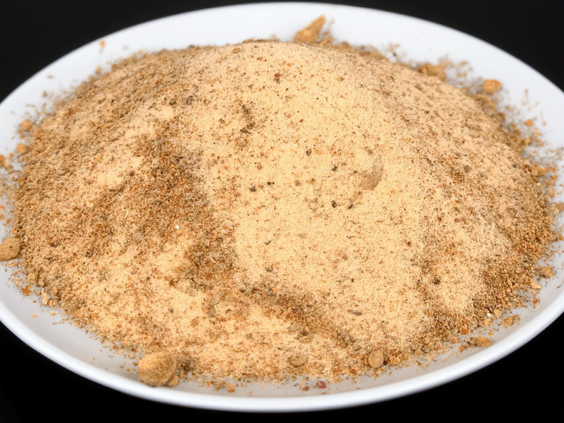 Cajun Popcorn Seasoning - By Baano