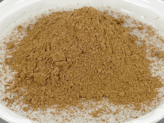 Gingerbread Spice