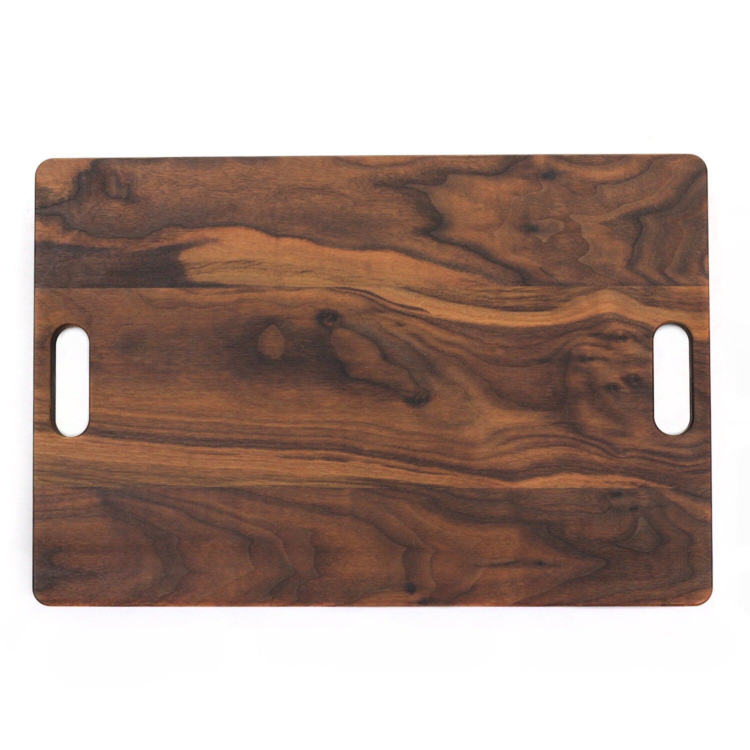 Father’s Day Butcher's Guide Custom Cutting Board, 18