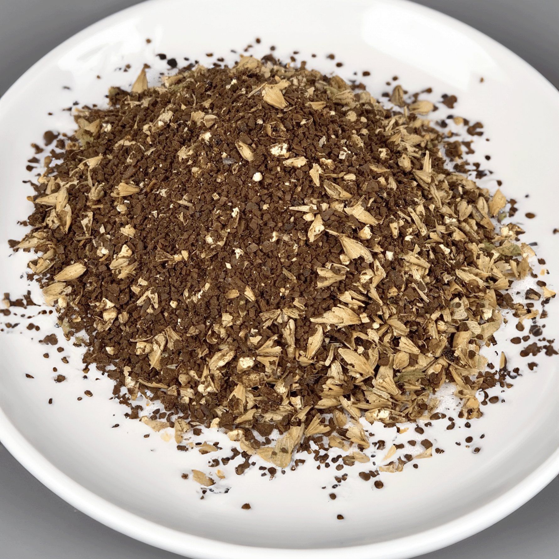 Scottish Ale Coffee - Hopped Up Coffee - By Baano