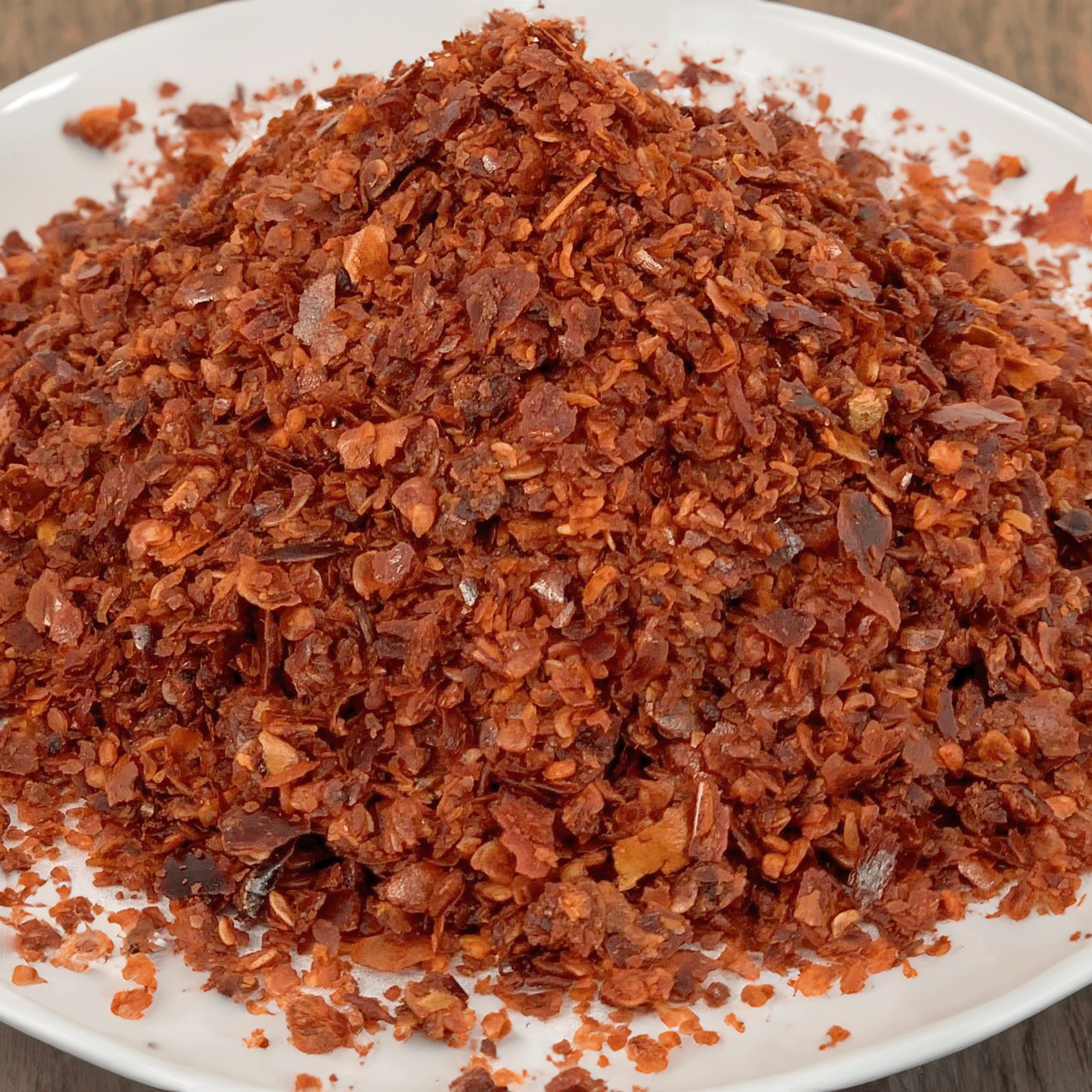 Aleppo Chili Pepper - By Baano