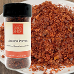 Aleppo Chili Pepper - By Baano