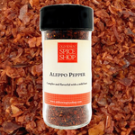 Aleppo Chili Pepper - By Baano