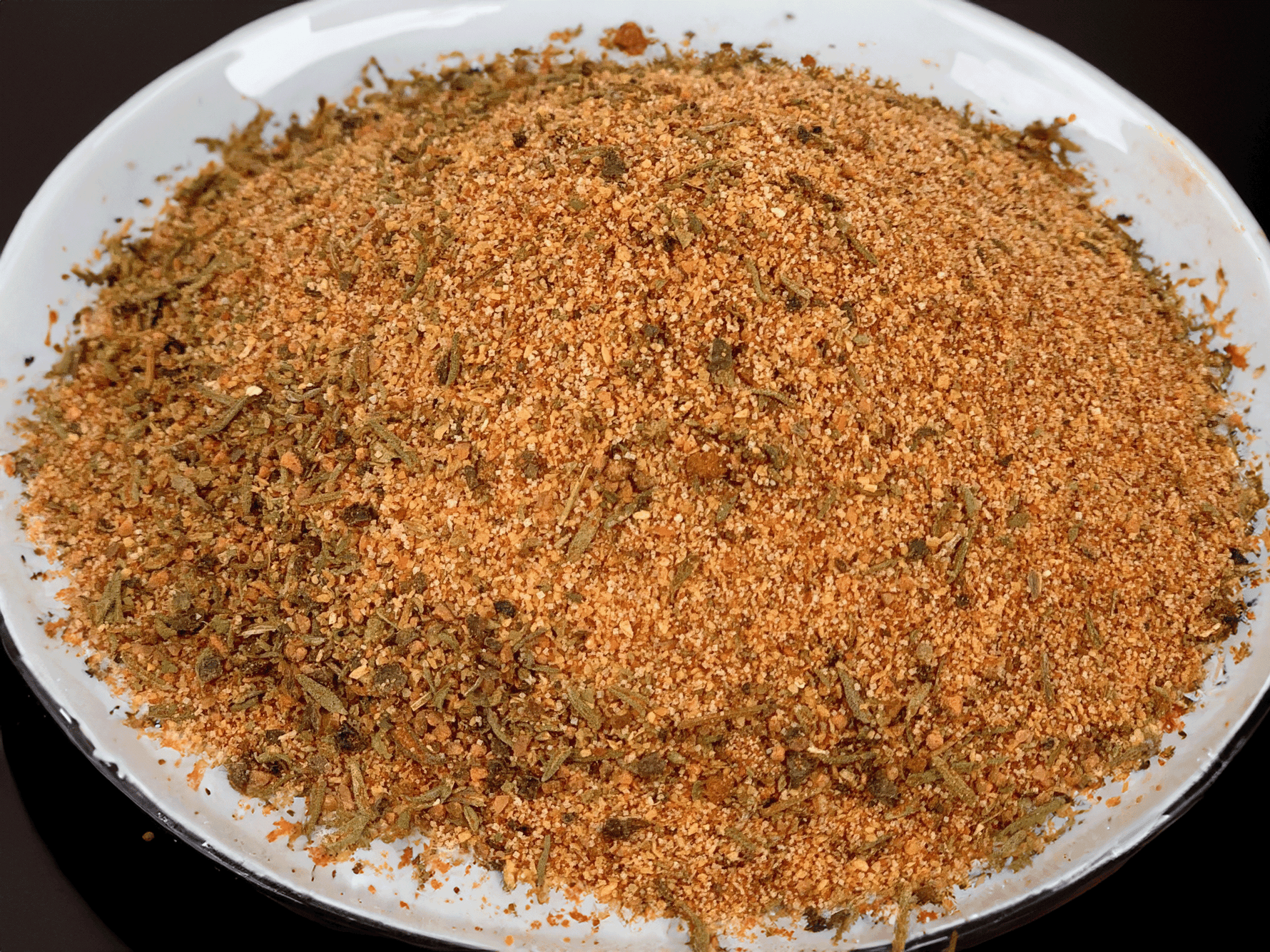 Creole Seasoning - By Baano