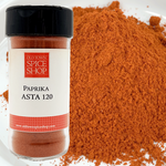 Paprika, 120 ASTA - By Baano