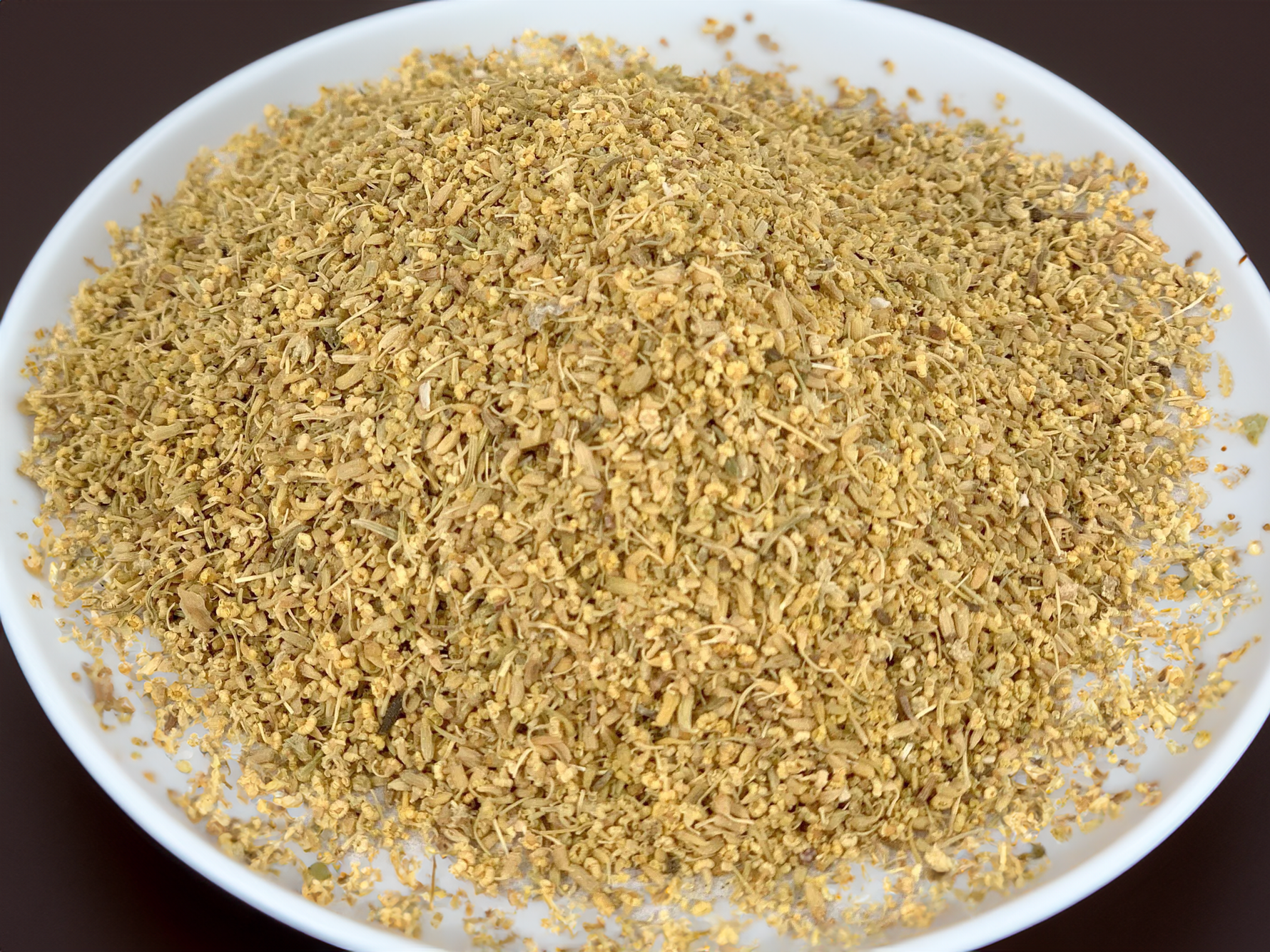 Fennel Pollen - By Baano