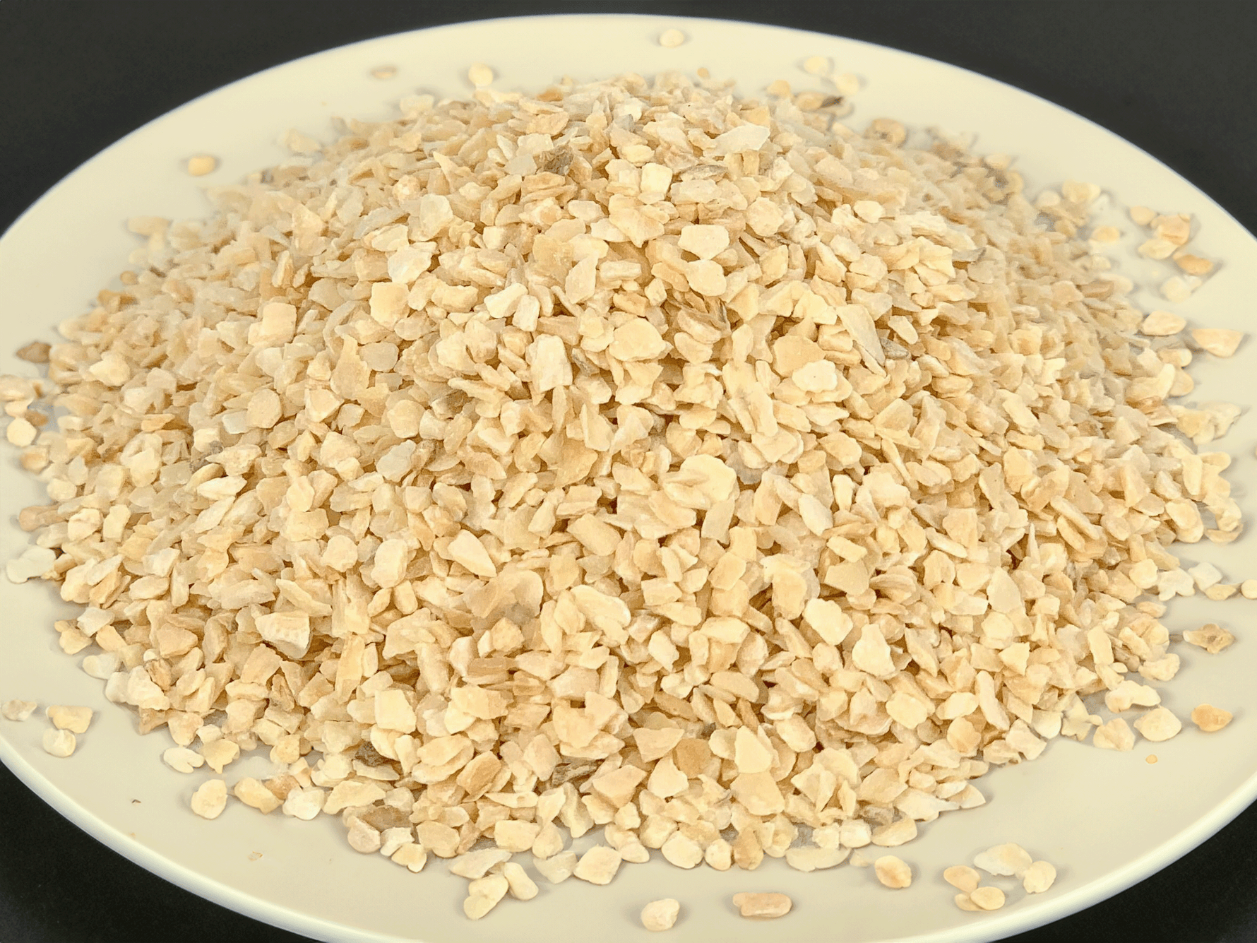 Garlic, Chopped - By Baano