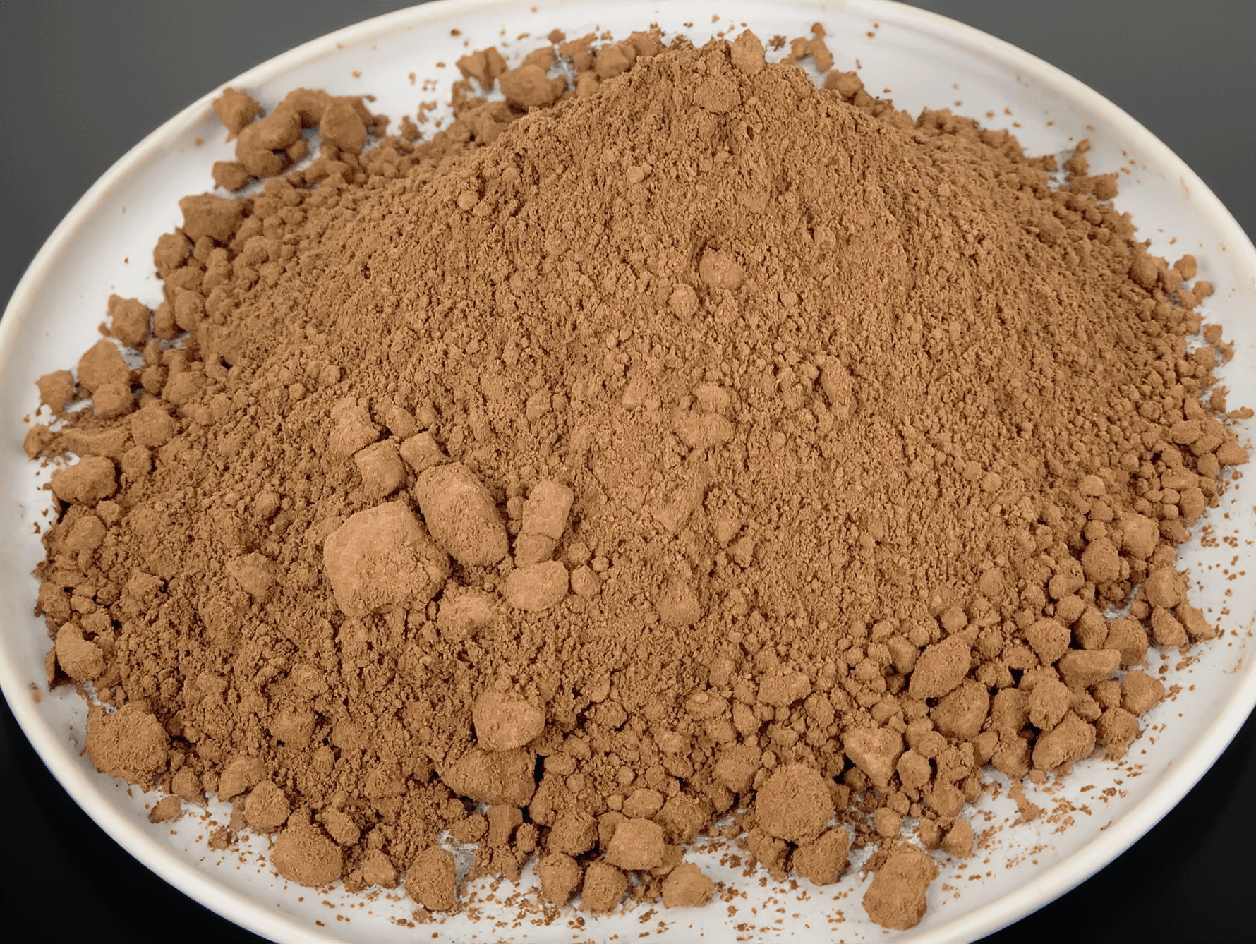 Royal Mahogany Cocoa Powder Old Town Spice Shop