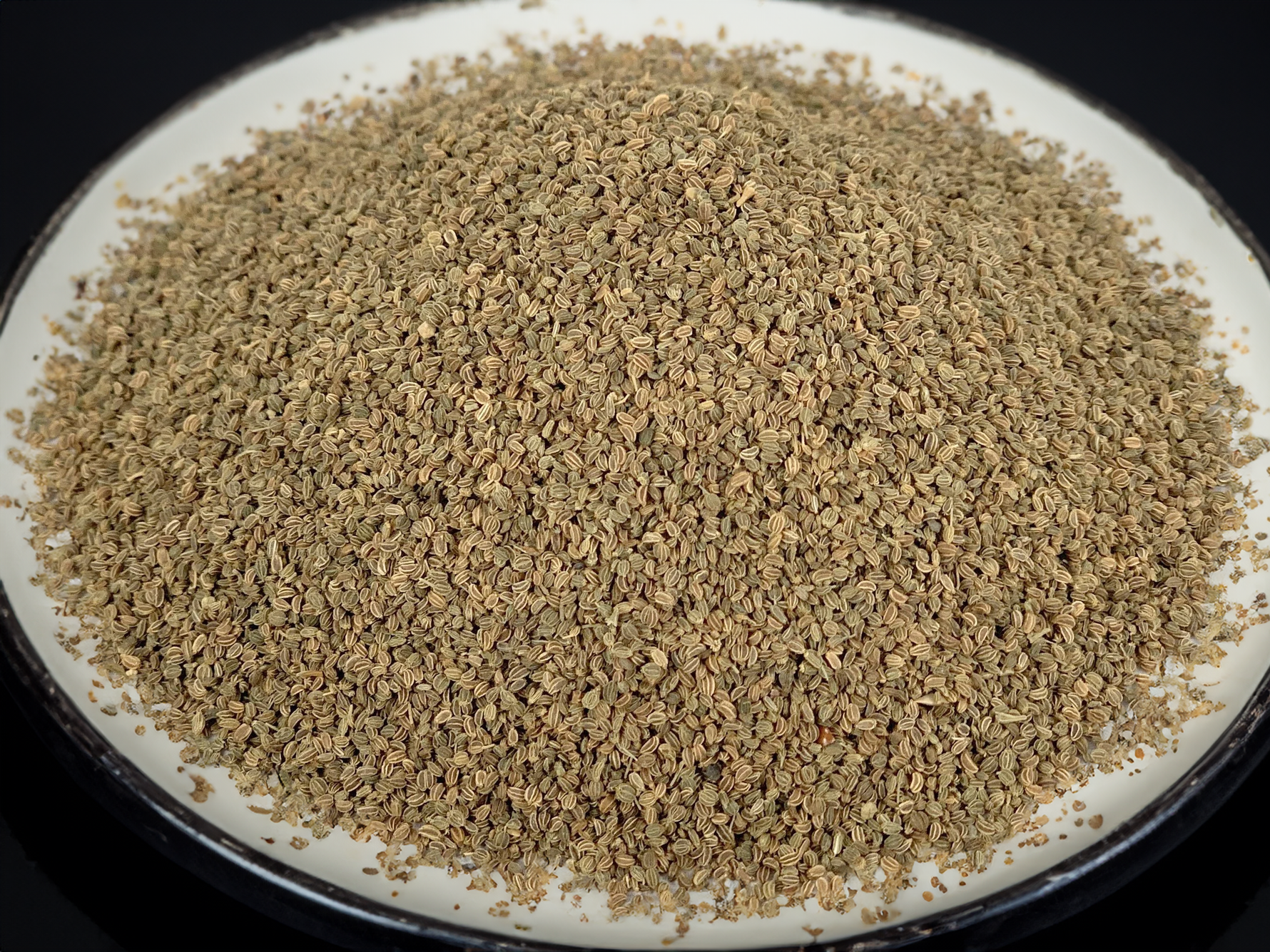 Celery Seed - By Baano