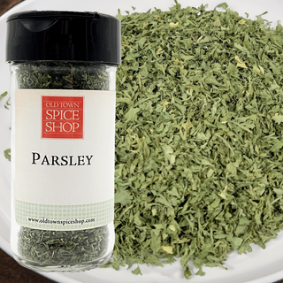 Parsley Flakes