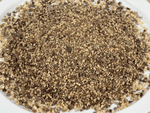 Black Peppercorn, Ground - By Baano