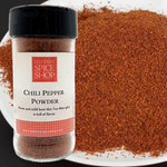 Chili Pepper Powder - By Baano