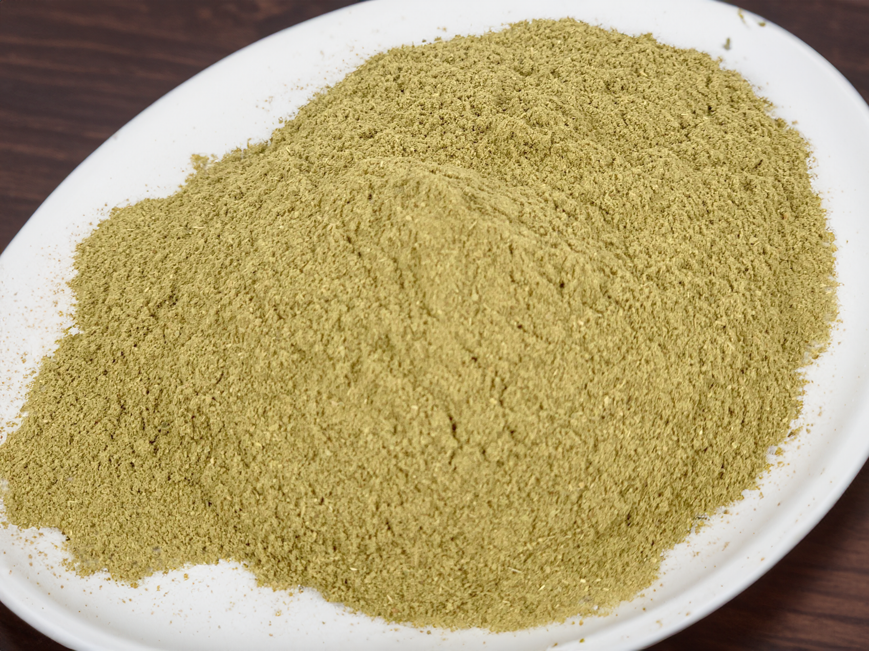 Bay Leaf, Ground - By Baano