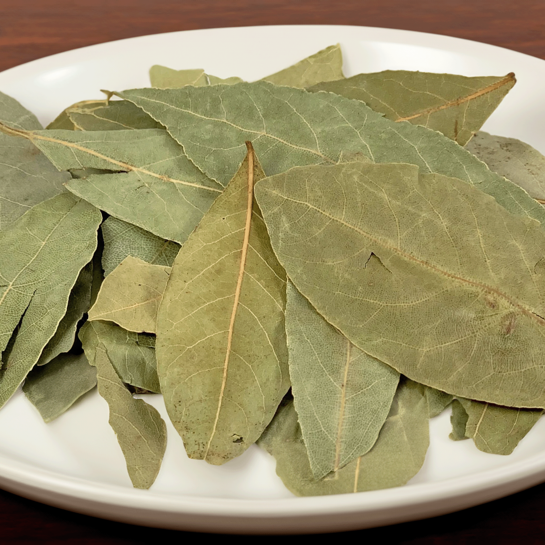 Bay Leaf, Whole