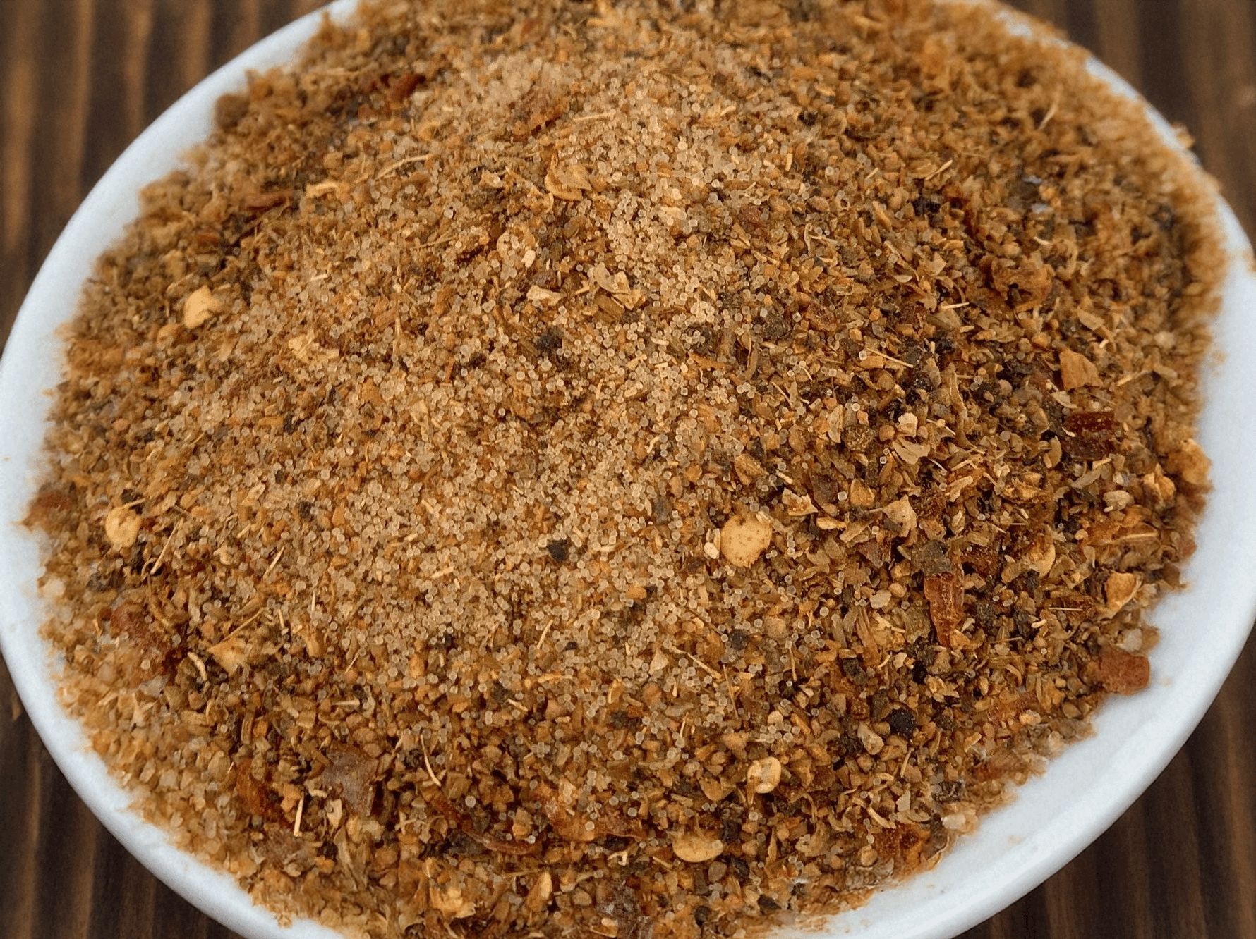 Ground Devil's Backbone - By Baano