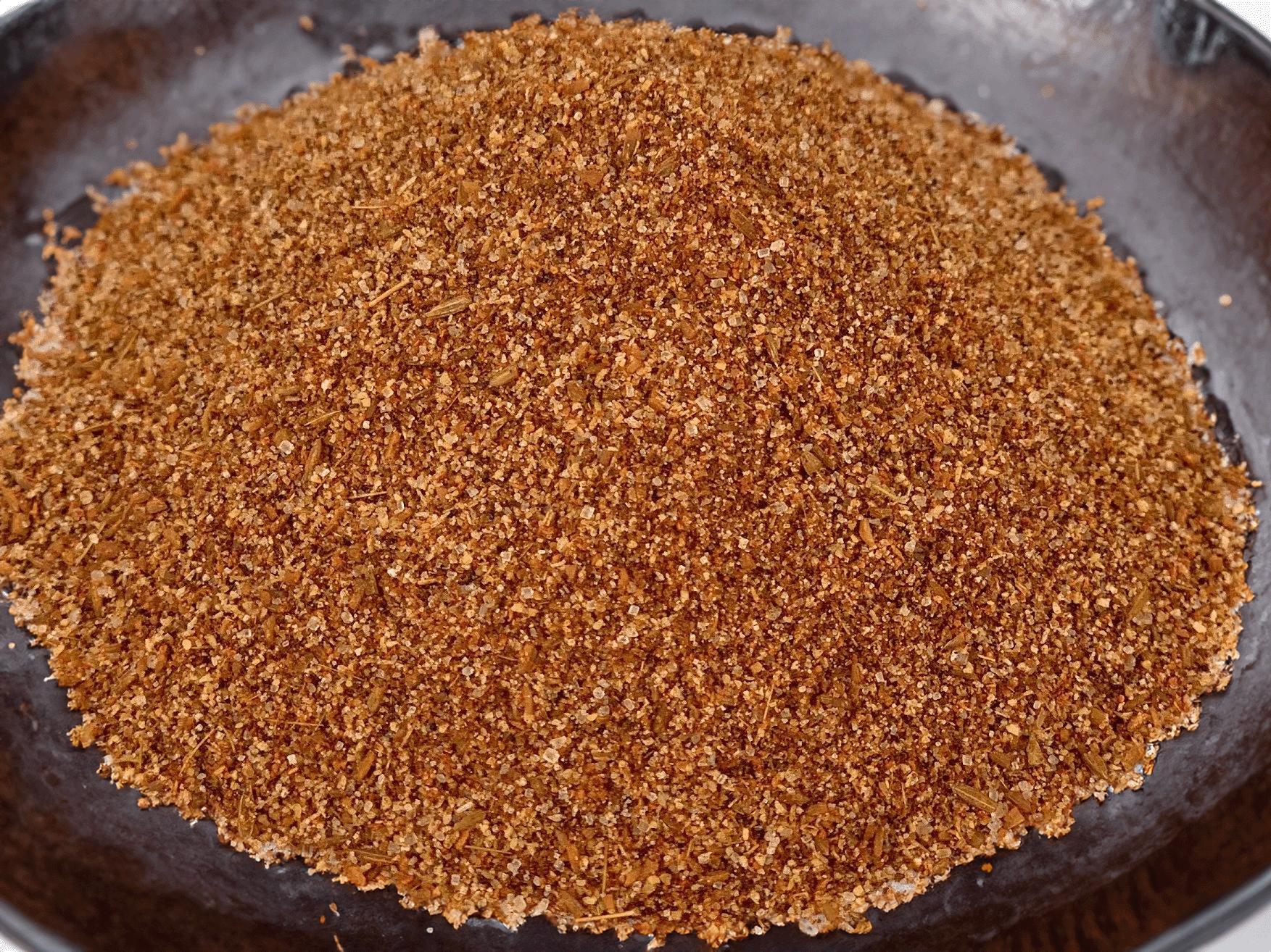 Fajita Spice - By Baano