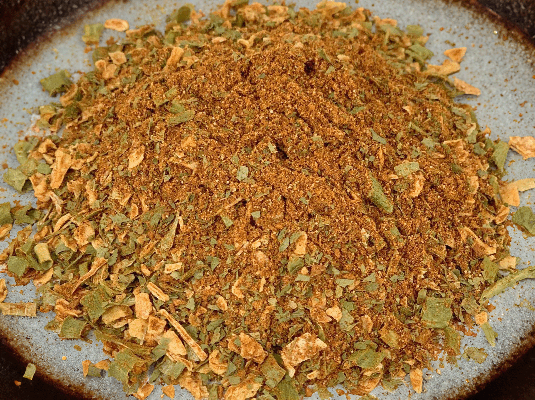 Fiesta Dip Mix - By Baano