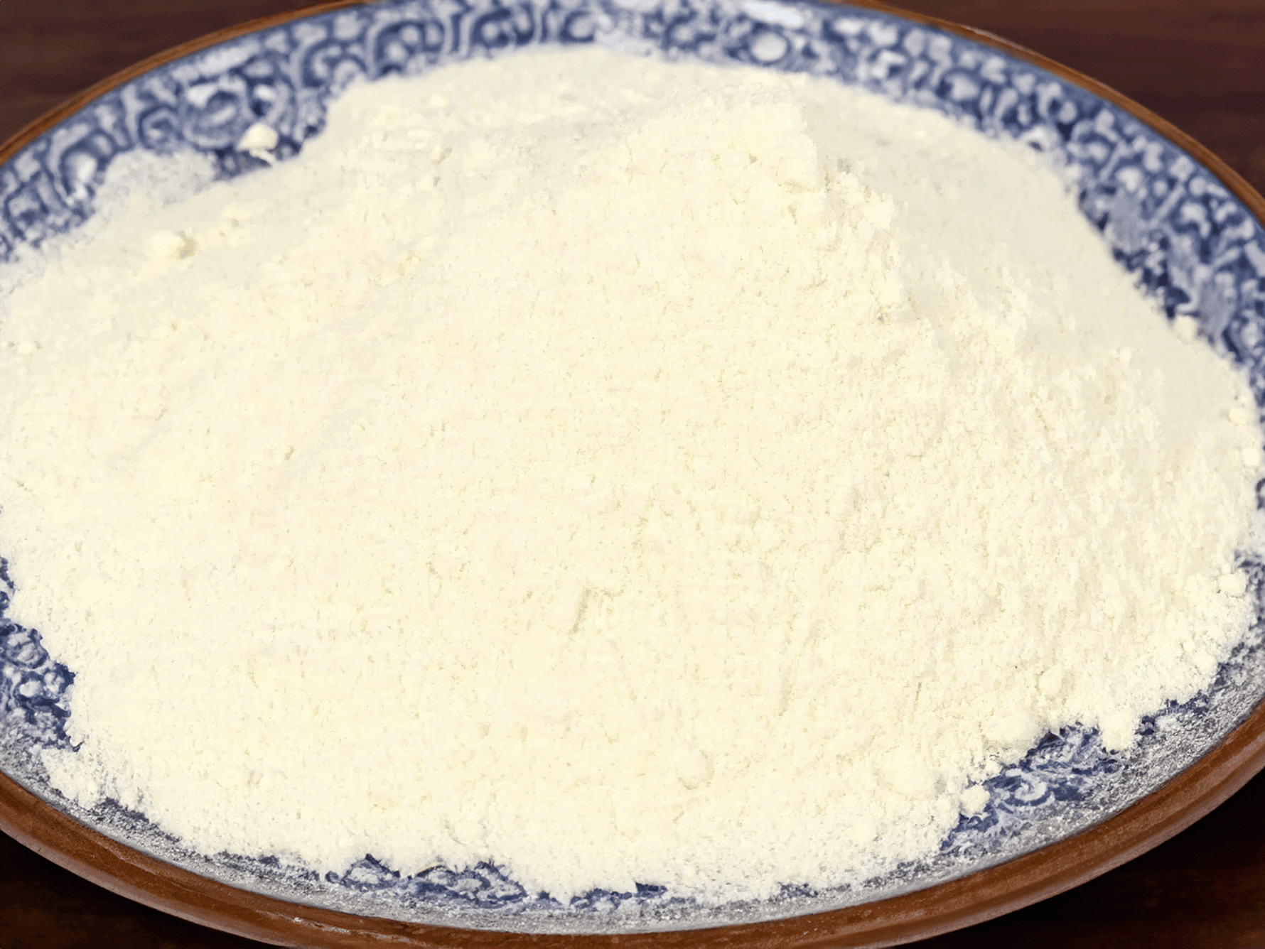 Parmesan Garlic Popcorn Seasoning - By Baano