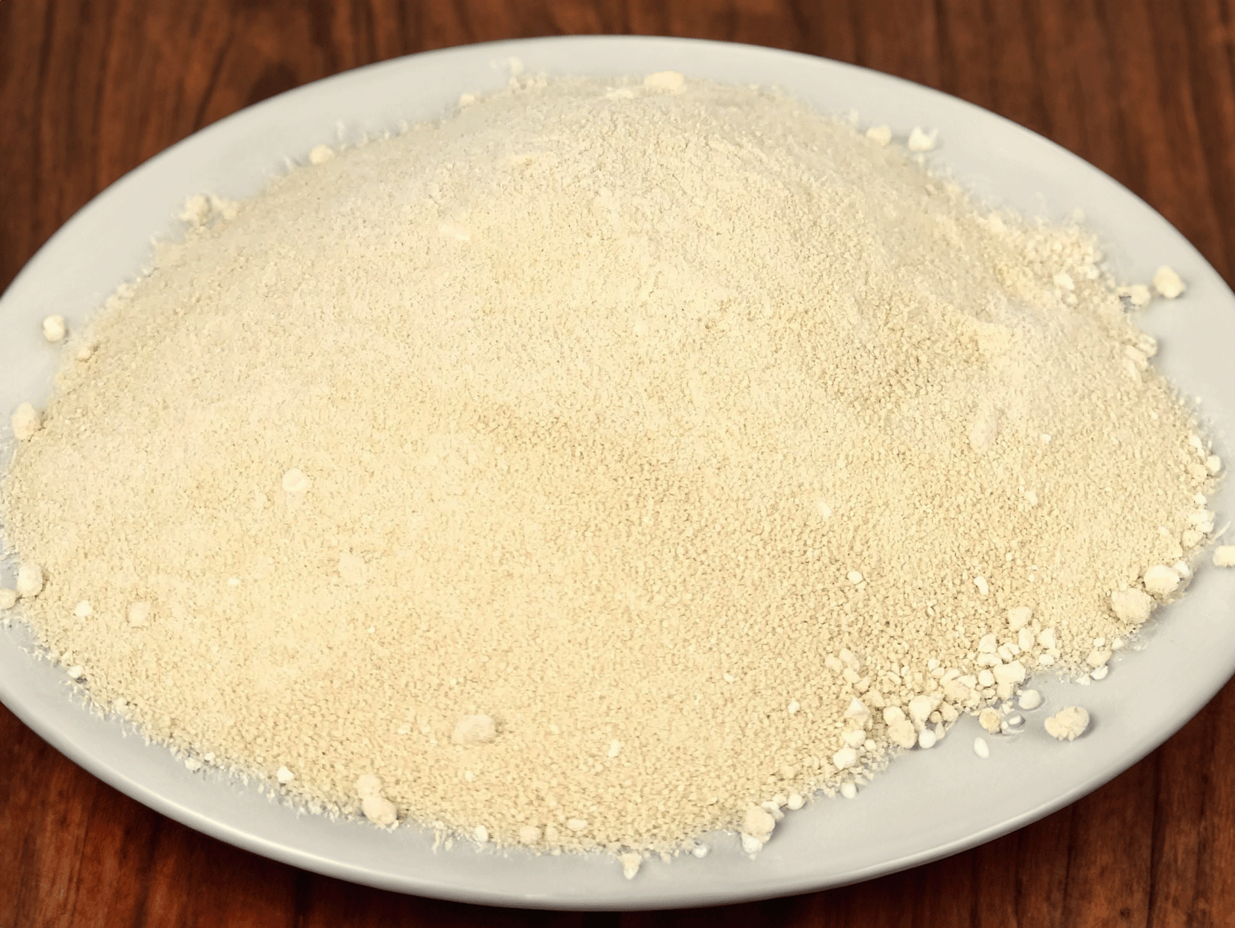 Honey Powder - By Baano