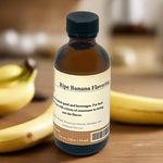 Ripe Banana Flavoring - By Baano