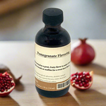 Pomegranate Flavoring - By Baano