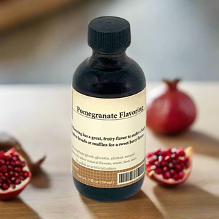 Pomegranate Flavoring