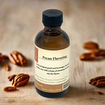 Pecan Flavoring - By Baano