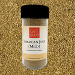 Jamaican Jerk, Mild - By Baano