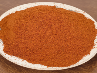 Annatto Seed Powder