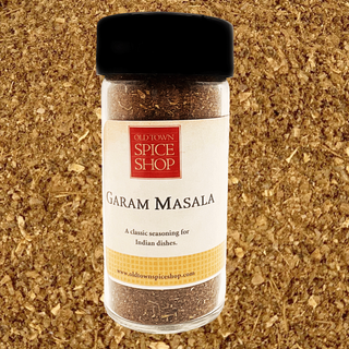 Garam Masala