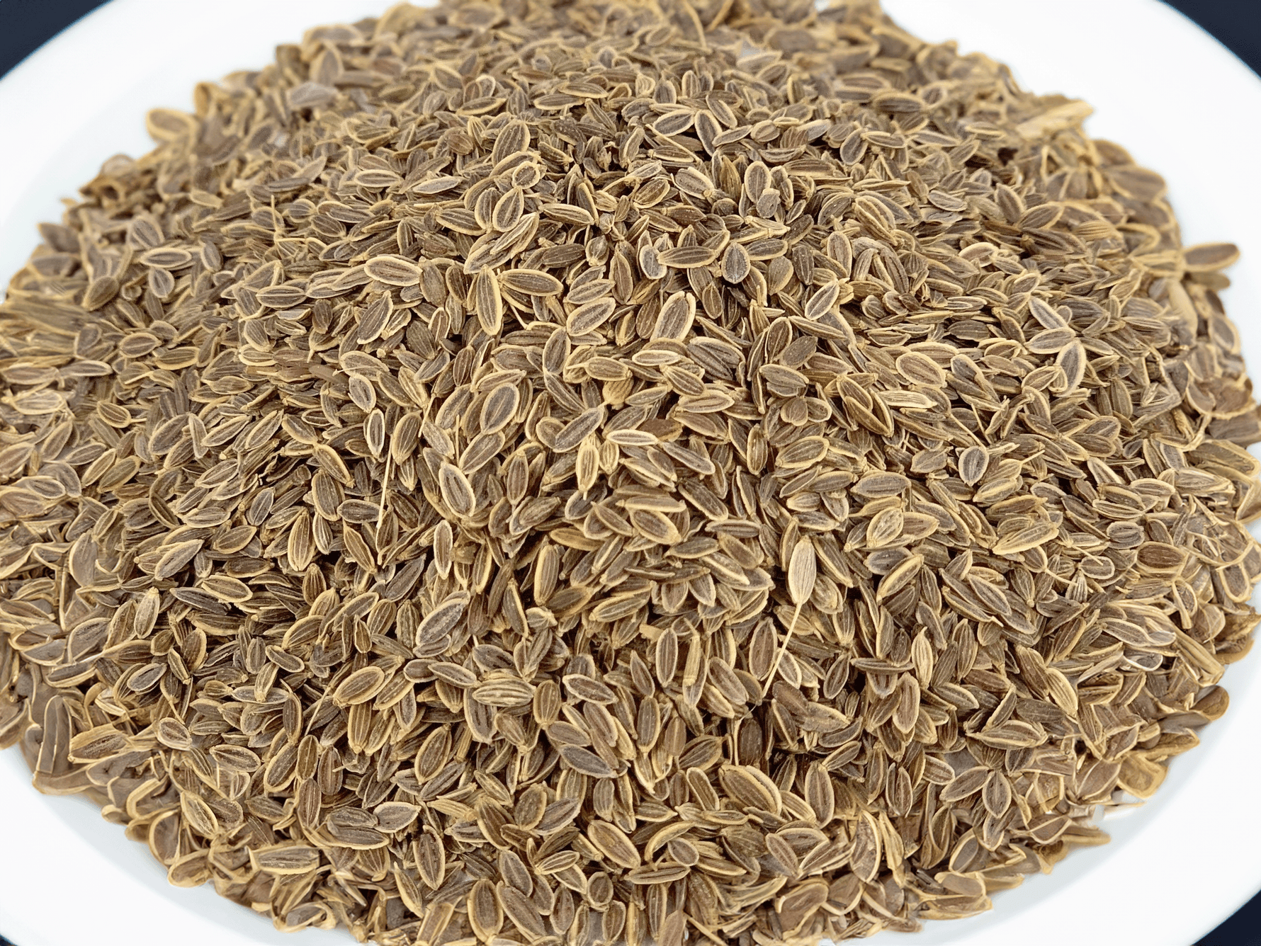 Dill Seed, Whole - By Baano