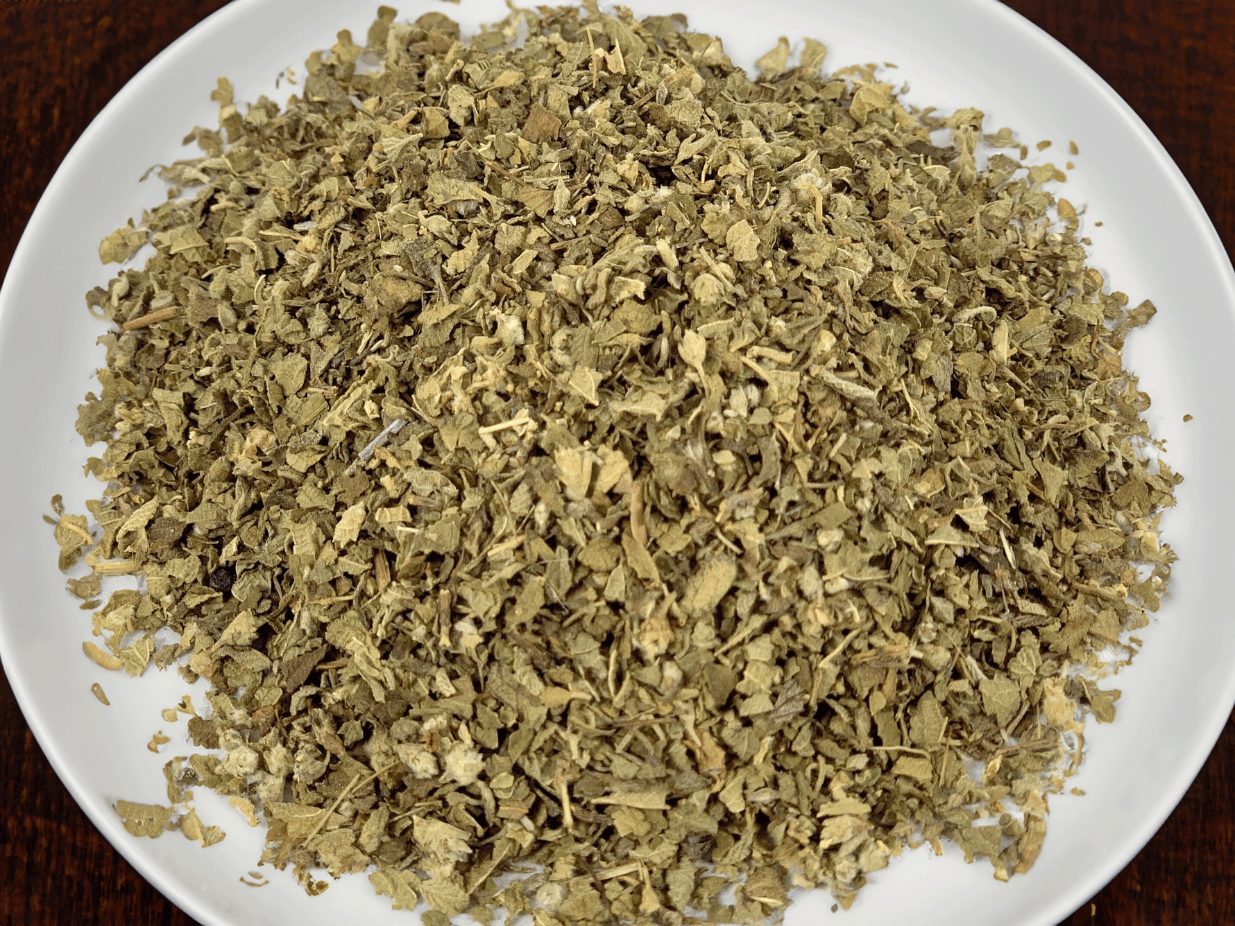 Oregano, Mexican - By Baano